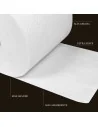 Papel Higiénico Suavecel Prime I Pack de 36 rollos