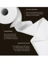 Papel Higiénico Suavecel Prime I Pack de 36 rollos