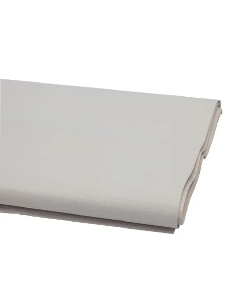 Mantel Blanco 100x100 cm 35 g | Pack con 500 Uds.