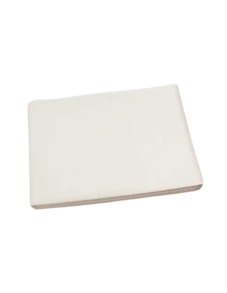 Mantel Individual Blanco 35x50 cm 35 g | Pack con 1000 Uds