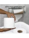Papel Higiénico Suavecel Compacto | 48 rollos