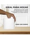 Papel Higiénico Suavecel Compacto | 48 rollos