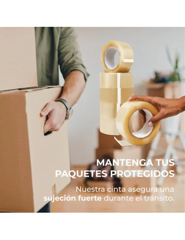 Adhesive Tape | Pack of 6 units