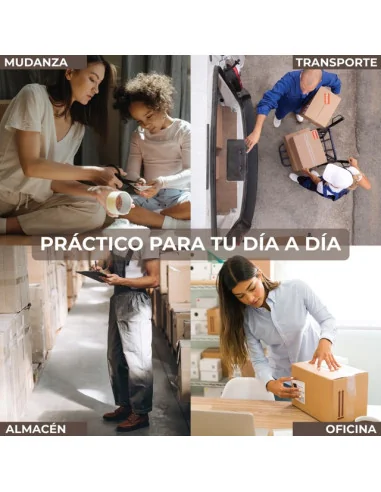 Adhesive Tape | Pack of 6 units