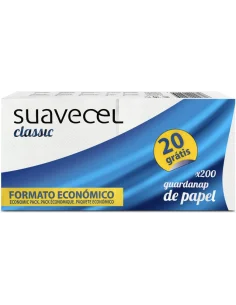 Servilletas de Papel | 30x30 cm | 800 Uds. 2