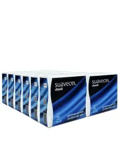 Paper Napkins | 33 x 33 cm | 12 Packs of 100 units