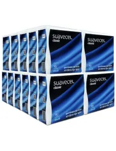 Paper Napkins | 33 x 33 cm | 48 Packs of 100 units