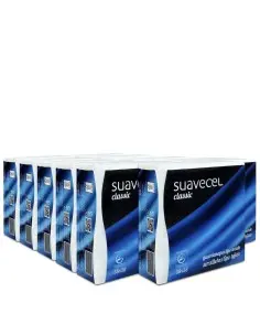 Thick Paper Napkins | 38 x 38 cm | 11 Packs of 45 units