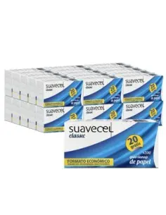 Servilletas de Papel | 30x30 cm | 6000 Uds.