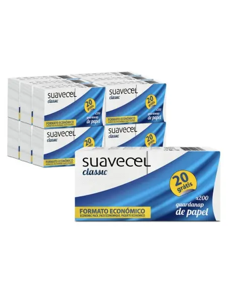 Servilletas de Papel | 30x30 cm | 3000 Uds.