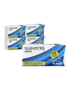 Servilletas de Papel | 30x30 cm | 800 Uds.