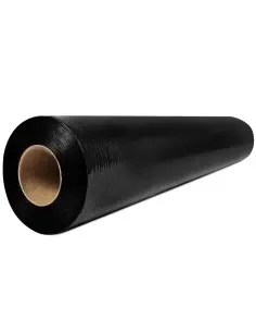 Film Paletización Negro | 2 kg