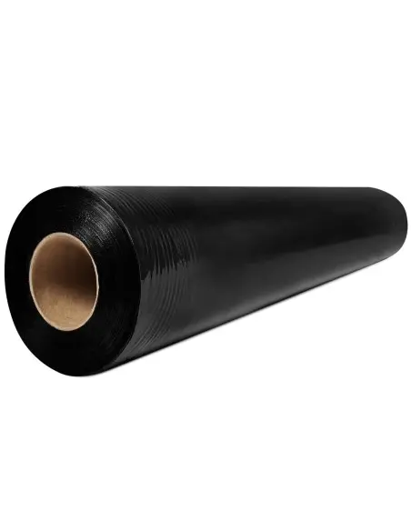 Film Paletización Negro | 2 kg