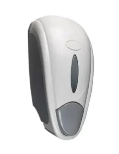 Jabonera ABS en Blanco 0,7 Litros