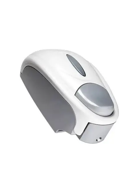 Jabonera ABS en Blanco 0,7 Litros