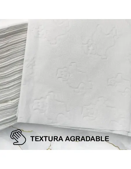 Toallas Papel Secamanos ZigZag