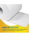 Papel Higiénico Extra Suave Pilbelles I 108 rollos