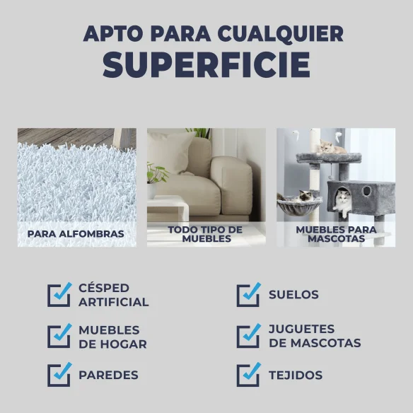 Eliminador de olores de mascotas 1000ml