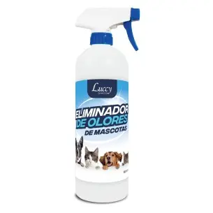Eliminador de olores de mascotas 1000ml