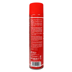 Insecticida Rojo Arrixaca 600 mL 2
