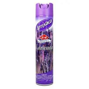 Ambientador Lavanda Arrixaca 400 mL