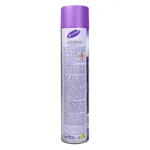 Ambientador Lavanda Arrixaca 400 mL 2