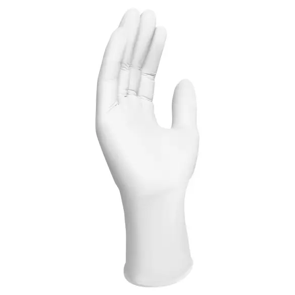 Guantes de Nitrilo Antivírico 3,5g | Pack con 100 Uds.