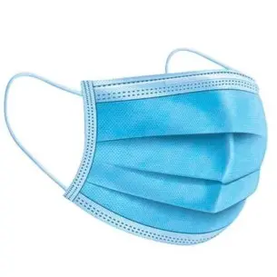 Mascarillas Quirúrgicas | Pack con 20 Uds. 2