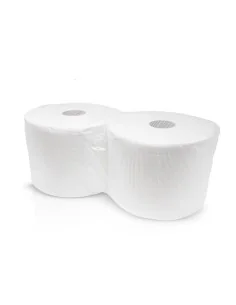 Toallas Papel Secamanos ZigZag 2