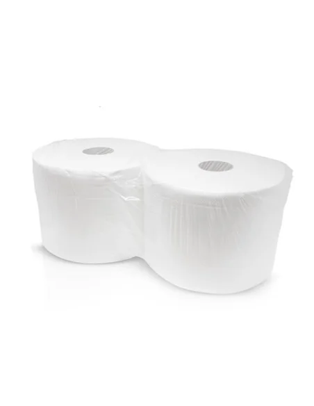 Toallas Papel Secamanos ZigZag